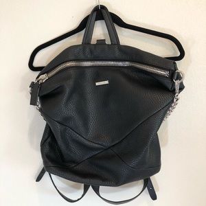 Dream Control vegan leather bag